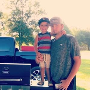 Meet your Posher, Taylor